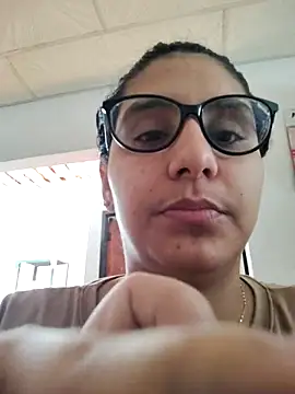 DanielleEvans  online show from 02-21-25, 02:06