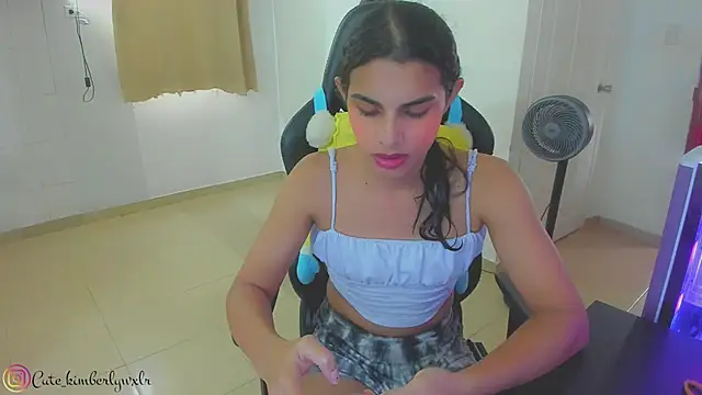 Kim Wexler online show from 02-16-25, 11:05