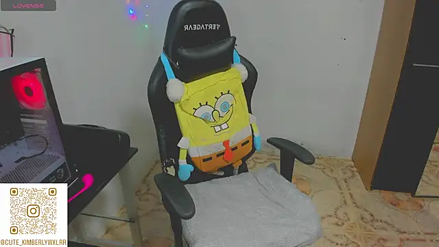 Kim Wexler online show from 04-27-26, 05:22