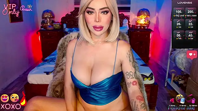 Snapshot of Magnificent_Goddess chatting on 05-07-26, 06:41 Magnificent Goddess online show from 05-07-26, 06:41