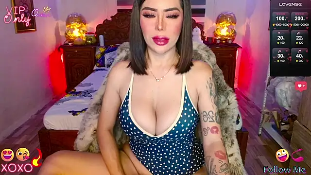 Snapshot of Magnificent_Goddess chatting on 05-12-26, 05:26 Magnificent Goddess online show from 05-12-26, 05:26