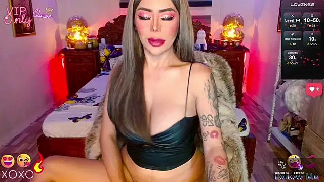 Snapshot of Magnificent_Goddess chatting on 05-22-26, 04:30 Magnificent Goddess online show from 05-22-26, 04:30
