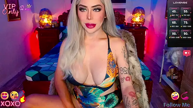 Snapshot of Magnificent_Goddess chatting on 06-02-26, 04:36 Magnificent Goddess online show from 06-02-26, 04:36