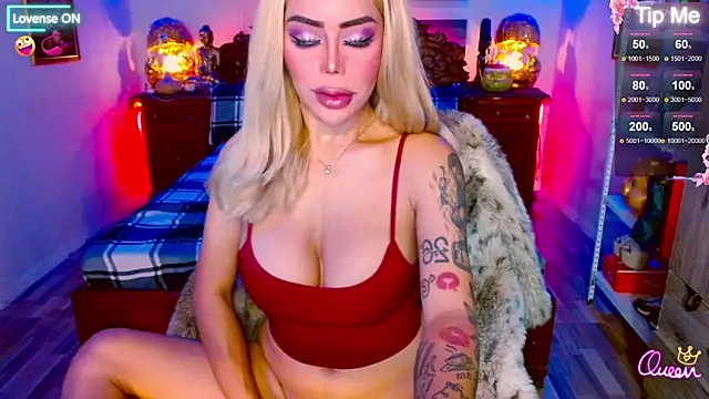 Snapshot of Magnificent_Goddess chatting on 06-26-26, 05:12 Magnificent Goddess online show from 06-26-26, 05:12