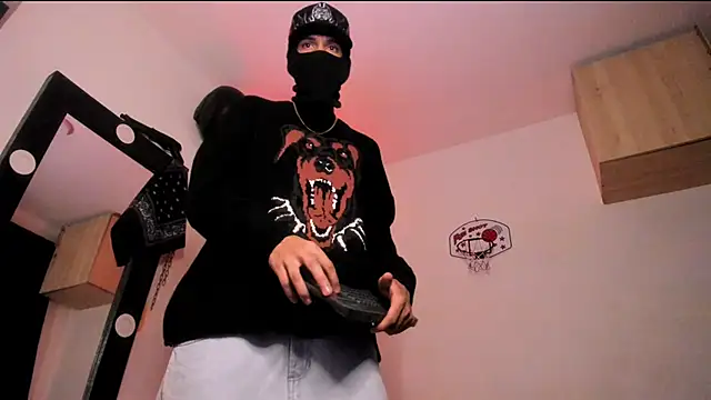 Samuel Suarez online show from 02-04-26, 04:51