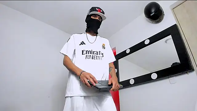 Samuel Suarez online show from 05-15-26, 11:01