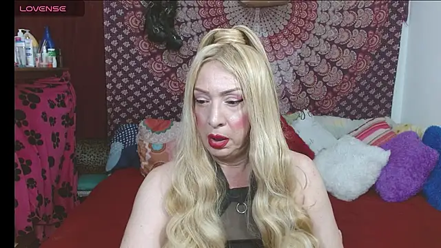 elena evans online show from 02-17-26, 05:52