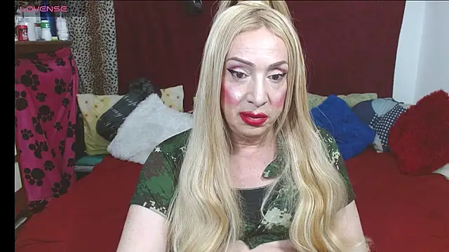 elena evans online show from 03-30-26, 05:03