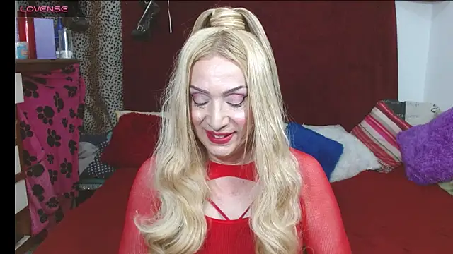 elena evans online show from 04-25-26, 05:21