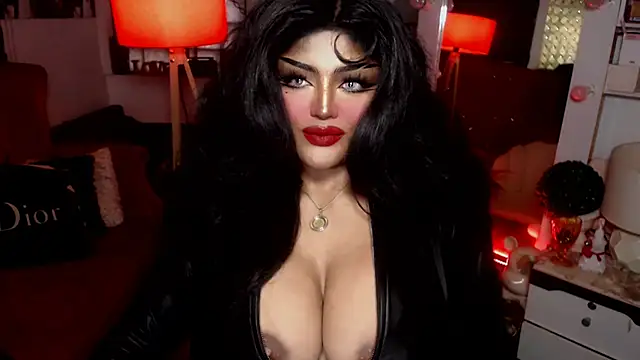 Snapshot of TiffanyWolf chatting on 01-12-25, 04:52 TiffanyWolf online show from 01-12-25, 04:52