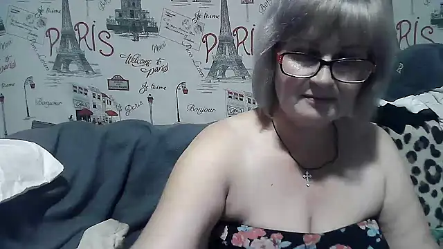 Gina Marlyn online show from 12-17-24, 11:59