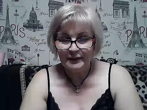 Gina Marlyn online show from 01-26-25, 05:55