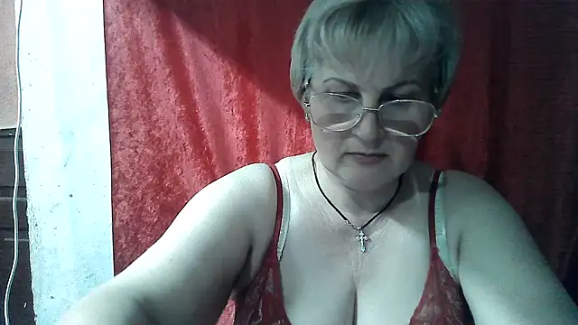 Gina Marlyn online show from 03-17-26, 07:39