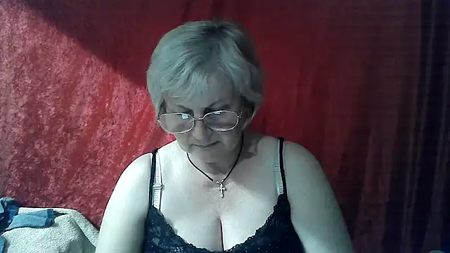 Gina Marlyn online show from 04-15-26, 07:58