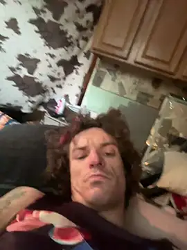 AshtonChicken online show from 07-27-26, 12:23