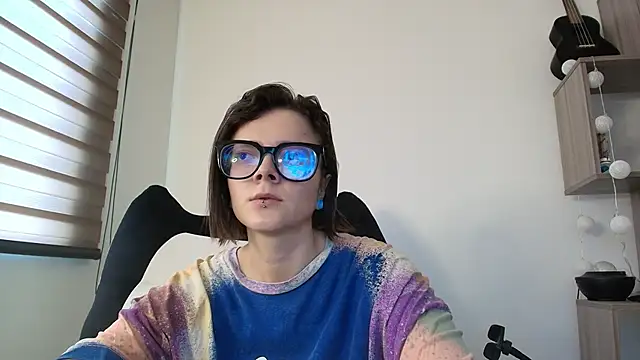 Arya starrk online show from 02-13-26, 02:02