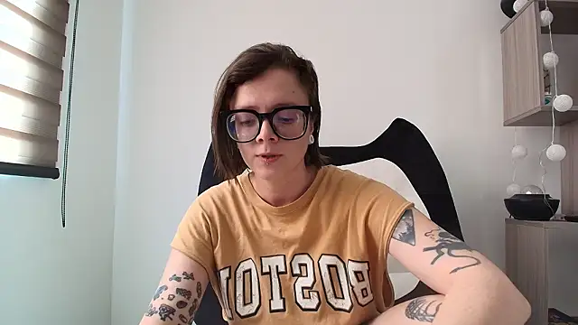 Arya starrk online show from 02-27-26, 06:30