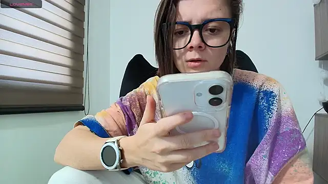 Arya starrk online show from 04-11-26, 03:05