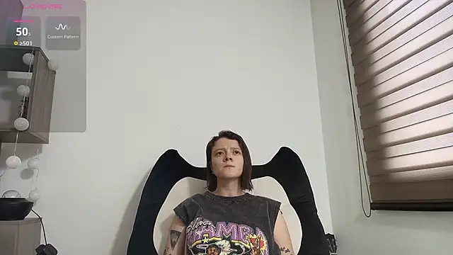 Arya starrk online show from 04-24-26, 03:03