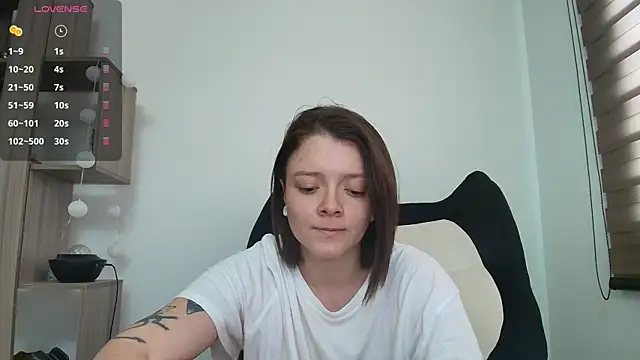 Arya starrk online show from 05-24-26, 03:50