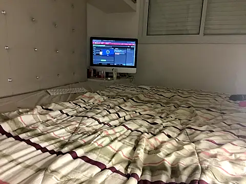 SabrinaRussel online show from 12-04-24, 12:19