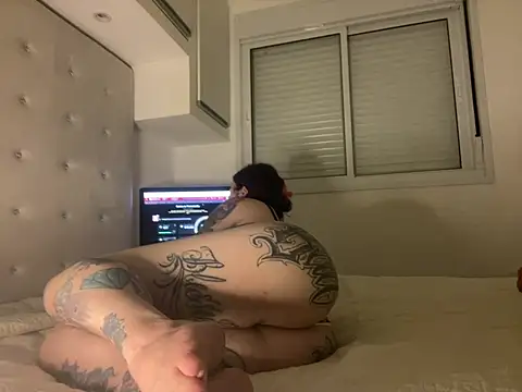 SabrinaRussel online show from 01-09-25, 08:33