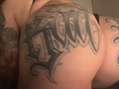 SabrinaRussel online show from 03-23-25, 03:10