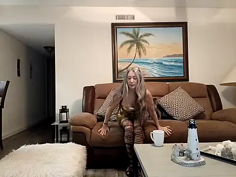 EvaRobinson online show from 01-10-25, 01:10