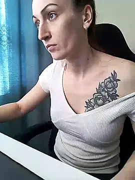 MybabyWannaYou online show from 02-12-25, 11:18