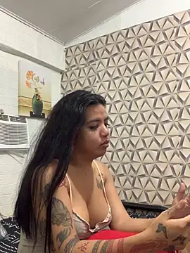 Snapshot of KeshaVictorina chatting on 12-28-24, 12:57 KeshaVictorina online show from 12-28-24, 12:57