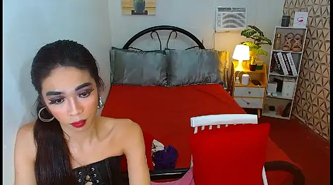 Snapshot of KeshaVictorina chatting on 01-17-25, 06:04 KeshaVictorina online show from 01-17-25, 06:04