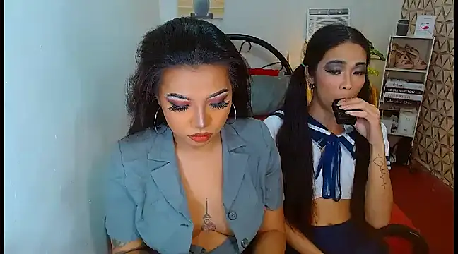 Snapshot of KeshaVictorina chatting on 01-19-25, 11:56 KeshaVictorina online show from 01-19-25, 11:56