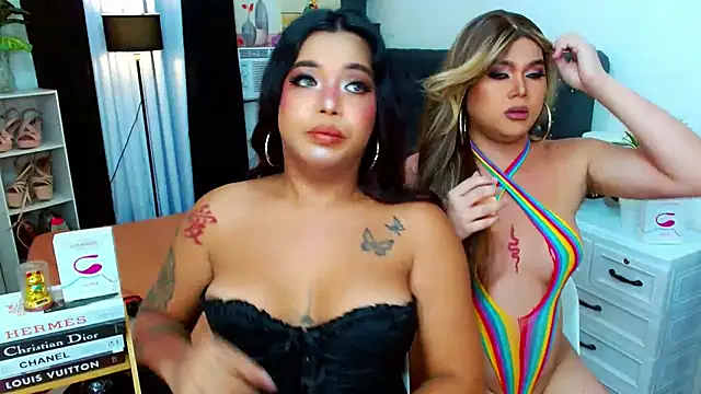 Snapshot of KeshaVictorina chatting on 10-03-25, 11:07 KeshaVictorina online show from 10-03-25, 11:07