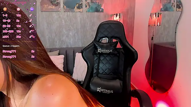 MelanieHudson  online show from 12-15-24, 03:45