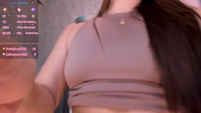 MelanieHudson  online show from 02-02-25, 09:34