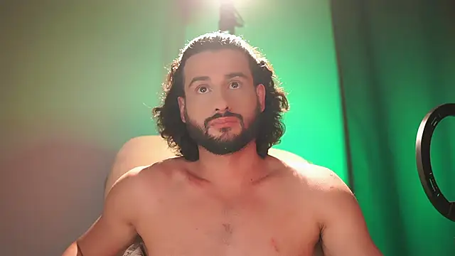 Keen   Luckystrike online show from 11-12-25, 09:47