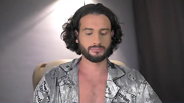 Keen   Luckystrike online show from 02-03-26, 02:53