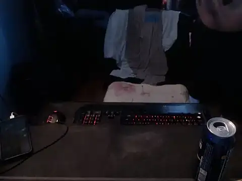 slutboy4females online show from 03-12-26, 01:39