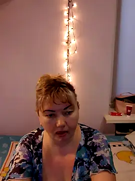 Snapshot of Lusi-777 chatting on 01-12-25, 01:05 Lusi-777 online show from 01-12-25, 01:05