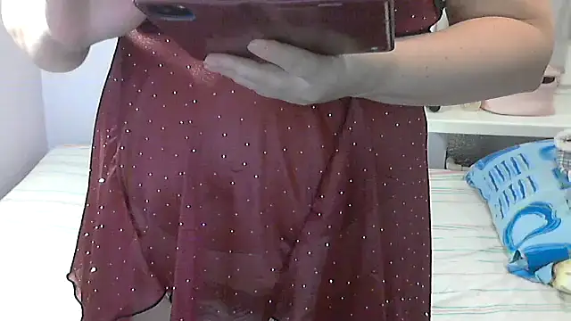 Snapshot of Lusi-777 chatting on 10-02-25, 04:36 Lusi-777 online show from 10-02-25, 04:36