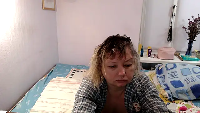 Lusi-777 online show from 12-04-25, 07:50