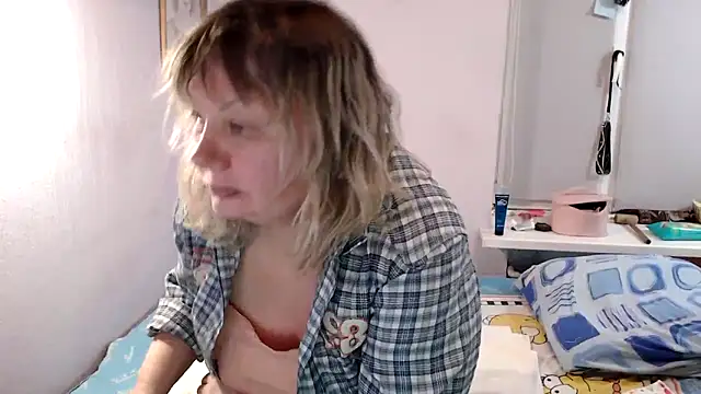 Lusi-777 online show from 12-14-25, 08:46