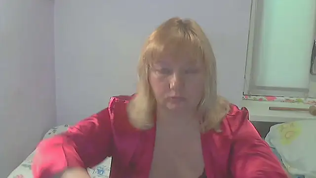 Lusi-777 online show from 05-15-26, 01:29