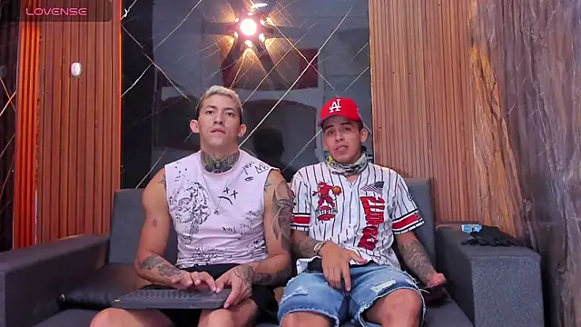 Snapshot of yeckodream chatting on 03-22-25, 04:35 yeckodream online show from 03-22-25, 04:35