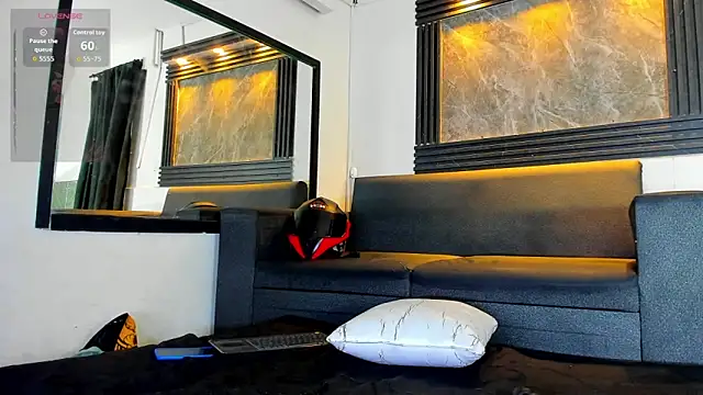 Snapshot of yeckodream chatting on 09-09-25, 05:07 yeckodream online show from 09-09-25, 05:07