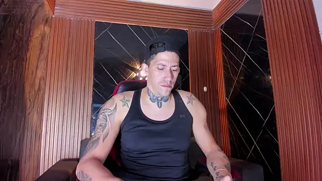 yeckodream online show from 11-11-25, 04:23