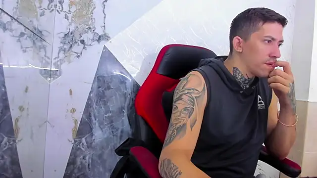 yeckodream online show from 12-05-25, 05:16