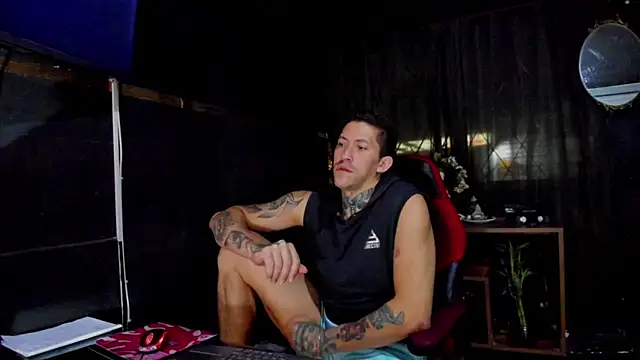 yeckodream online show from 03-02-26, 07:15