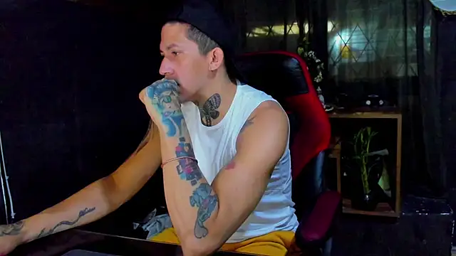 yeckodream online show from 03-03-26, 04:51