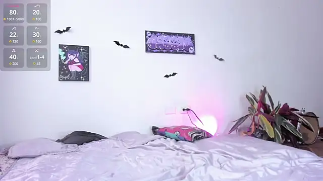 gothic do11 online show from 02-14-25, 07:02